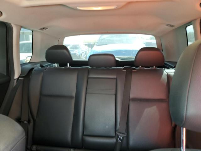 WDCGG5GB3CF741785 - 2012 MERCEDES-BENZ GLK 350 Gümüş foto 10