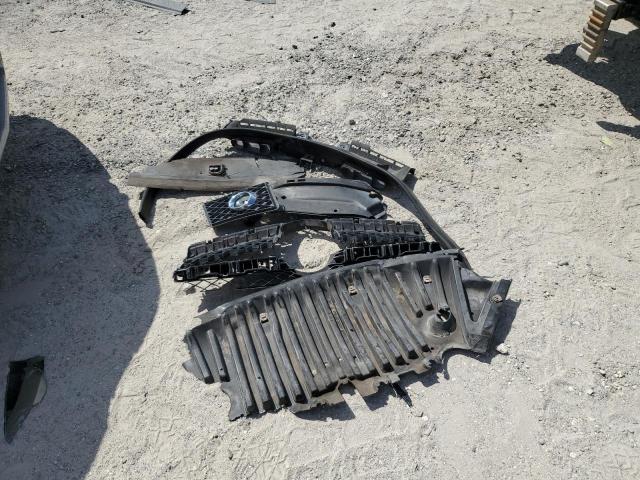 WDCGG5GB3CF741785 - 2012 MERCEDES-BENZ GLK 350 Gümüş foto 13