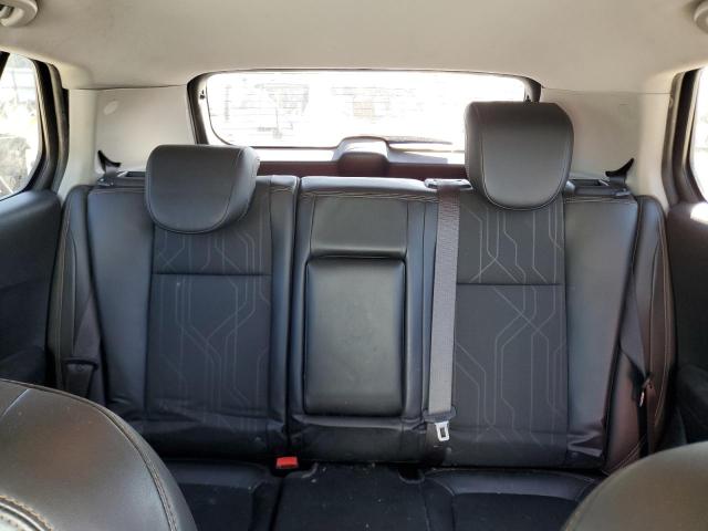 KL7CJPSB6KB823862 - 2019 CHEVROLET TRAX 1LT Weiß Foto 10