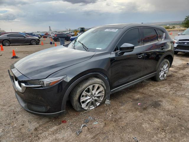 2020 MAZDA CX-5 GRAND TOURING, 
