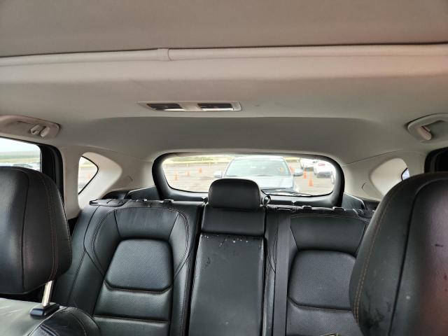 JM3KFBDM9L0735300 - 2020 MAZDA CX-5 GRAND TOURING BLACK photo 10