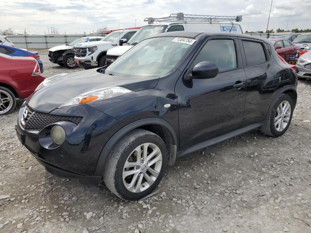 2011 NISSAN JUKE S, 