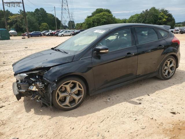2017 FORD FOCUS ST, 