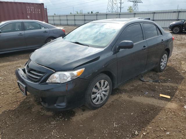 2013 TOYOTA COROLLA BASE, 