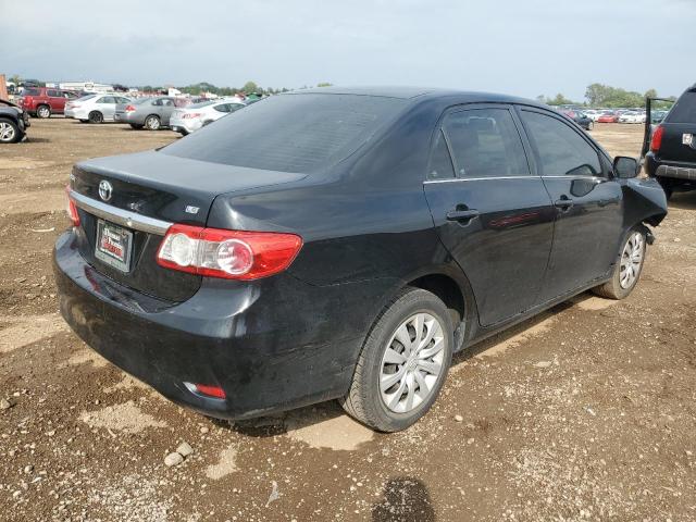 2T1BU4EE6DC067092 - 2013 TOYOTA COROLLA BASE Qara foto 3