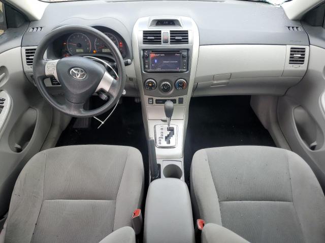 2T1BU4EE6DC067092 - 2013 TOYOTA COROLLA BASE Qara foto 8