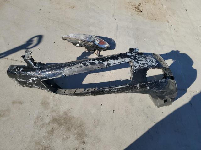 2G1WC5E31C1311892 - 2012 CHEVROLET IMPALA LTZ შავი ფოტო 12