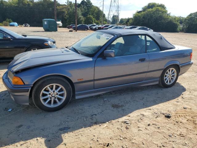 1999 BMW 328 IC AUTOMATIC, 