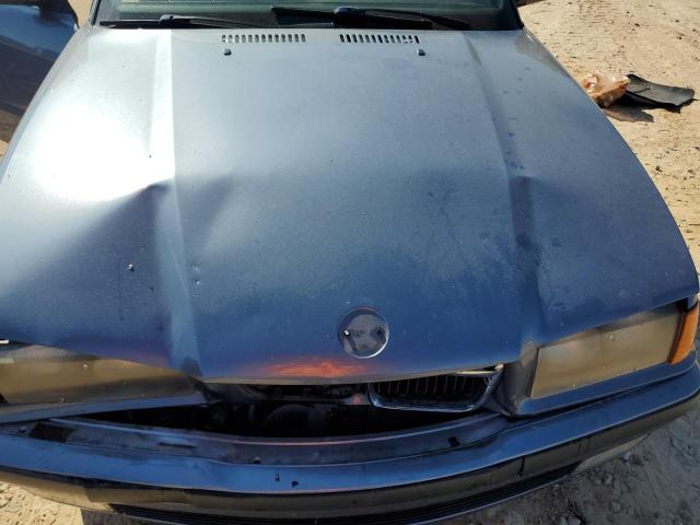 WBABK8333XEY91306 - 1999 BMW 328 IC AUTOMATIC BLUE photo 11