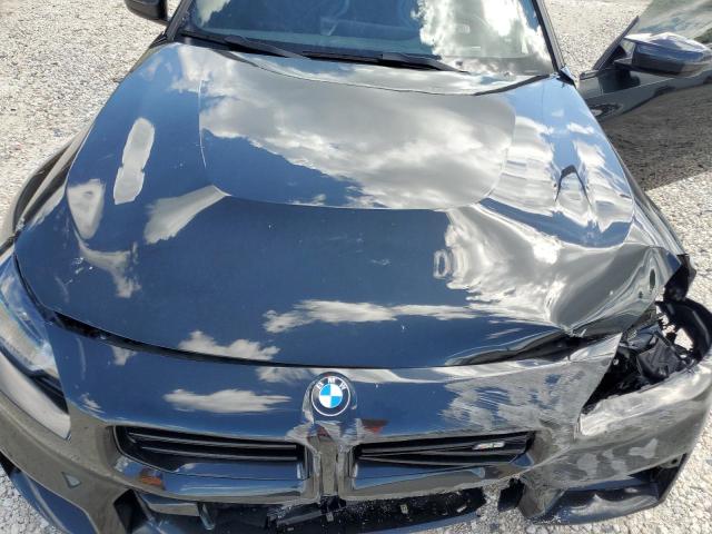 3MF13DM07R8D84212 - 2024 BMW M2 Noir photo 11