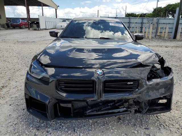 3MF13DM07R8D84212 - 2024 BMW M2 Noir photo 5