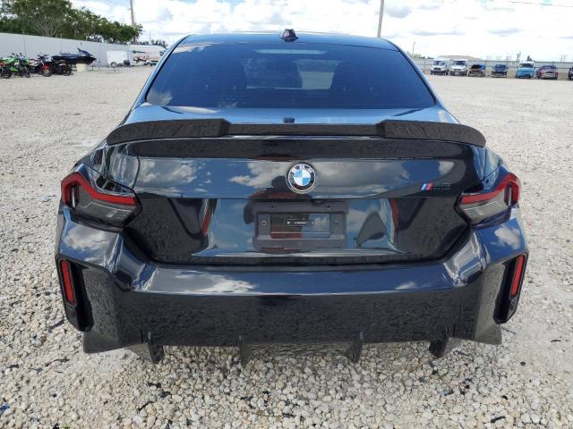3MF13DM07R8D84212 - 2024 BMW M2 Noir photo 6