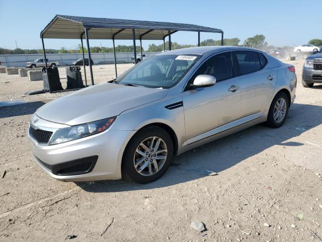 2011 KIA OPTIMA LX, 
