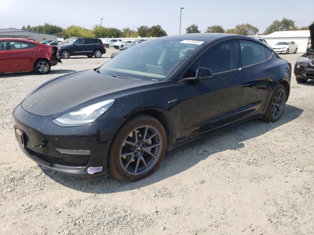 2019 TESLA MODEL 3, 