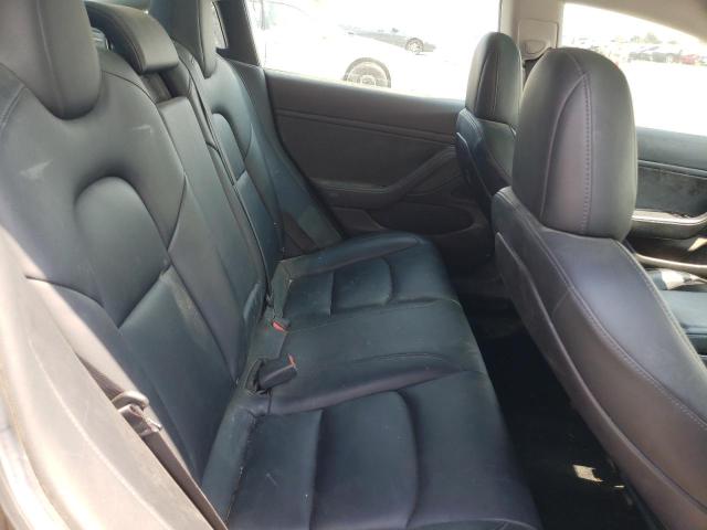 5YJ3E1EA9KF399114 - 2019 TESLA MODEL 3 Noir photo 10
