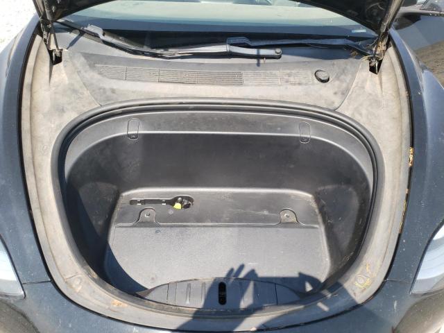 5YJ3E1EA9KF399114 - 2019 TESLA MODEL 3 Noir photo 11