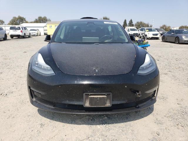 5YJ3E1EA9KF399114 - 2019 TESLA MODEL 3 Noir photo 5