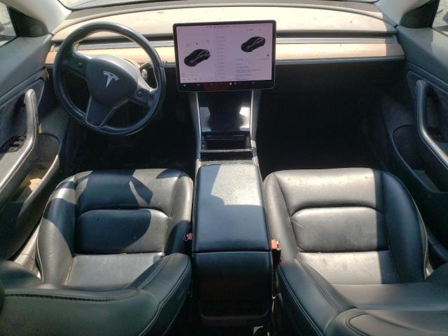 5YJ3E1EA9KF399114 - 2019 TESLA MODEL 3 Noir photo 8