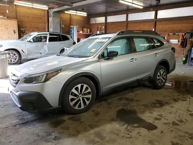 2020 SUBARU OUTBACK, 