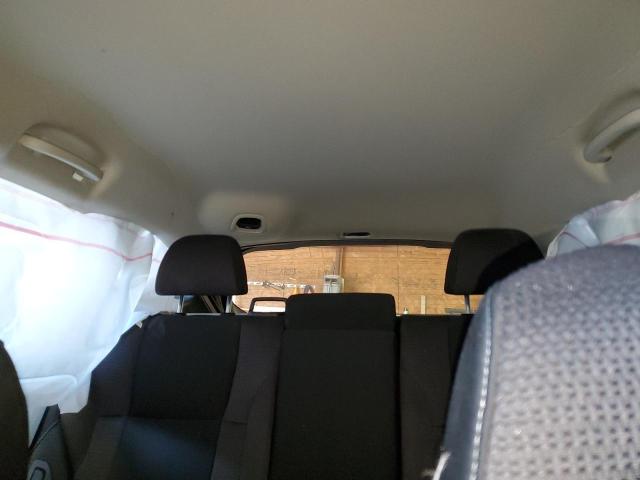 4S4BTAAC4L3191130 - 2020 SUBARU OUTBACK GRAY photo 10