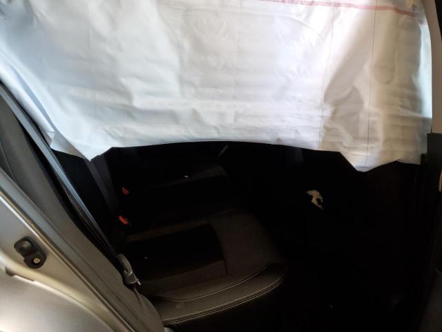 4S4BTAAC4L3191130 - 2020 SUBARU OUTBACK GRAY photo 11