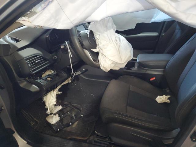 4S4BTAAC4L3191130 - 2020 SUBARU OUTBACK GRAY photo 7