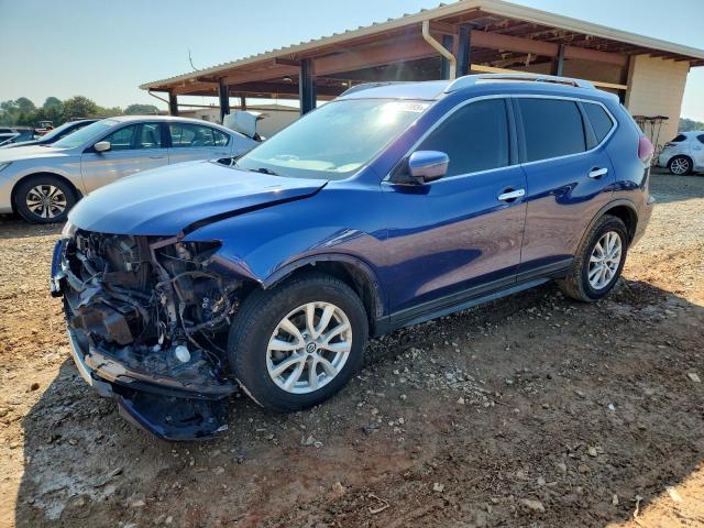 2020 NISSAN ROGUE S, 