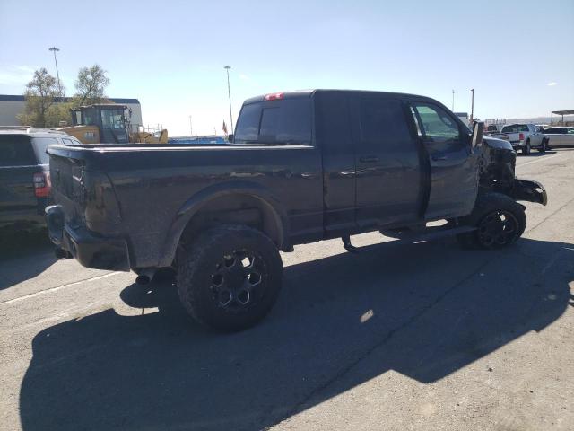 3C6UR5NL1EG175150 - 2014 RAM 2500 LARAMIE BLACK photo 3