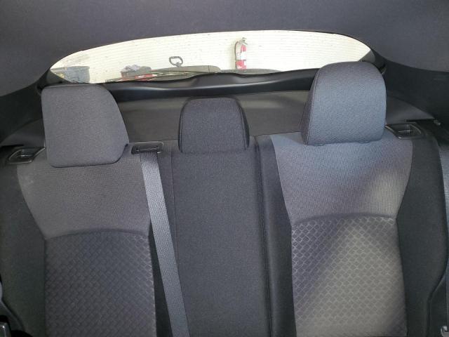 JTNKHMBX3M1128716 - 2021 TOYOTA C-HR XLE CHARCOAL photo 10