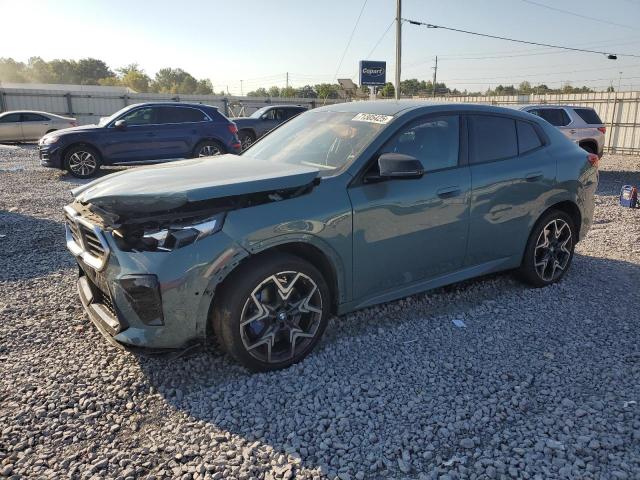 2024 BMW X2 M35I, 