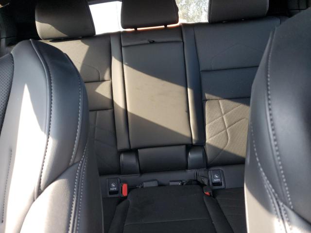 WBX83GM06R5Y61814 - 2024 BMW X2 M35I TEAL photo 10