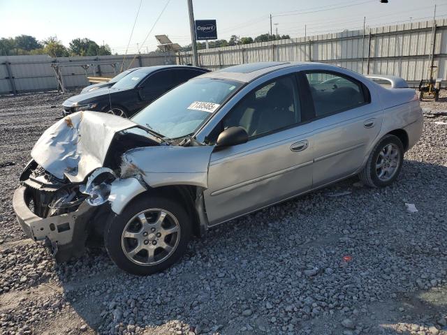 2004 DODGE NEON SXT, 