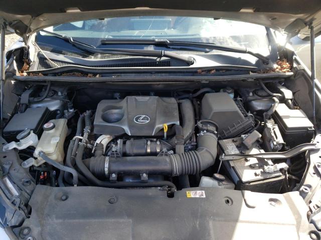 JTJBARBZ9K2199804 - 2019 LEXUS NX 300 BASE 米色 照片 12