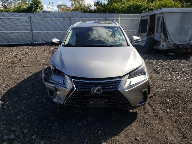 JTJBARBZ9K2199804 - 2019 LEXUS NX 300 BASE 米色 照片 5