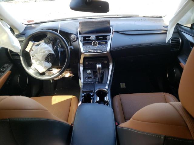 JTJBARBZ9K2199804 - 2019 LEXUS NX 300 BASE 米色 照片 8