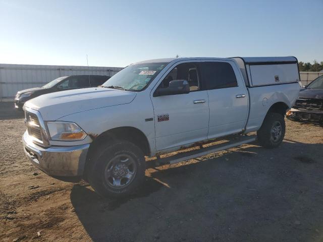 2011 DODGE RAM 2500, 