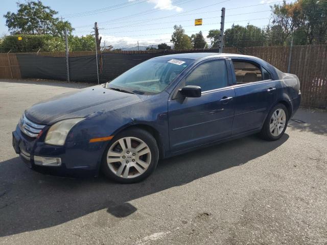 2006 FORD FUSION SEL, 