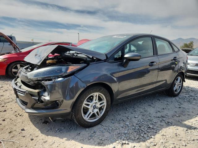 2019 FORD FIESTA SE, 