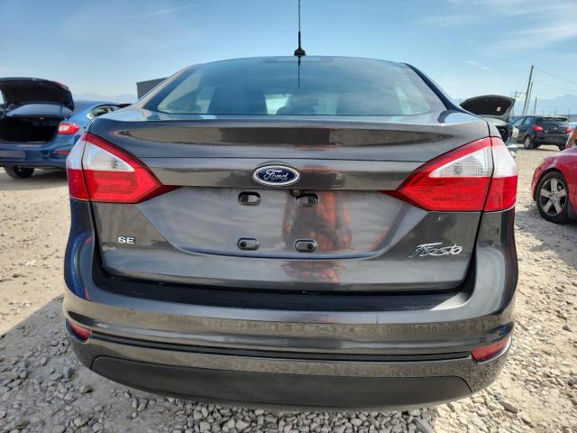 3FADP4BJ8KM142886 - 2019 FORD FIESTA SE 灰色 照片 6