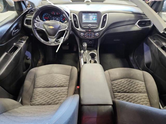 2GNAXJEV5J6260677 - 2018 CHEVROLET EQUINOX LT BROWN photo 8