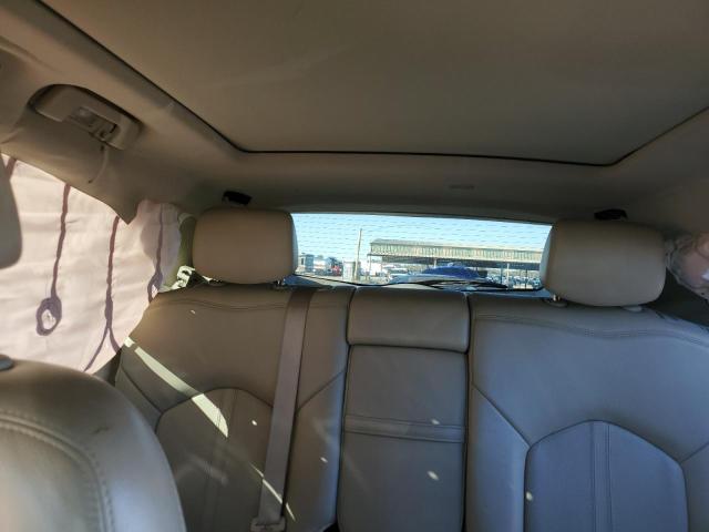 3GYFNCE3XES588161 - 2014 CADILLAC SRX PERFORMANCE COLLECTION Қара фото 10