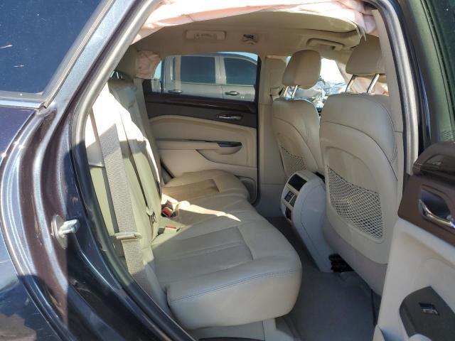 3GYFNCE3XES588161 - 2014 CADILLAC SRX PERFORMANCE COLLECTION Қара фото 11
