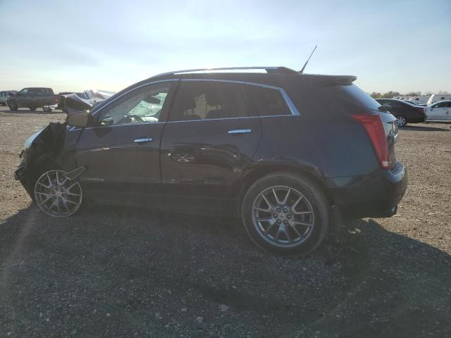 3GYFNCE3XES588161 - 2014 CADILLAC SRX PERFORMANCE COLLECTION Қара фото 2