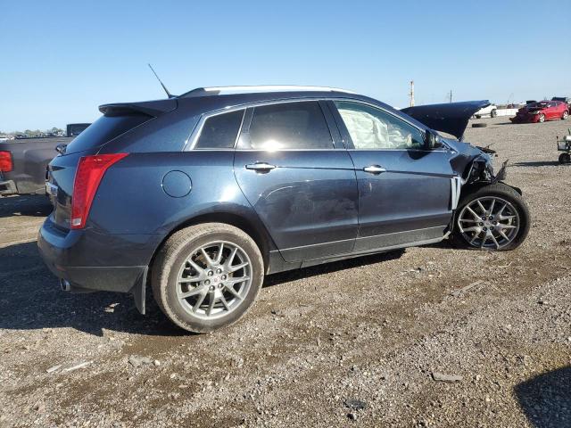 3GYFNCE3XES588161 - 2014 CADILLAC SRX PERFORMANCE COLLECTION Қара фото 3