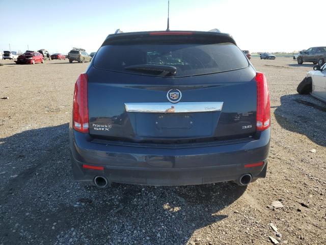 3GYFNCE3XES588161 - 2014 CADILLAC SRX PERFORMANCE COLLECTION Қара фото 6