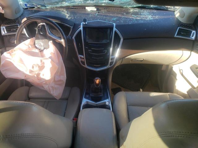 3GYFNCE3XES588161 - 2014 CADILLAC SRX PERFORMANCE COLLECTION Қара фото 8