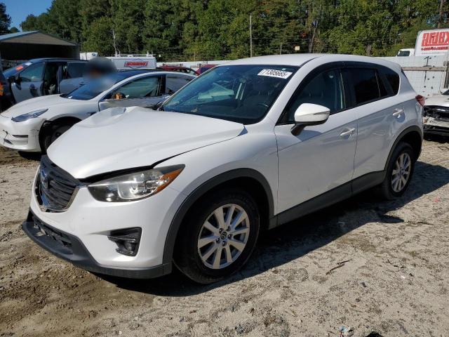 2016 MAZDA CX-5 TOURING, 