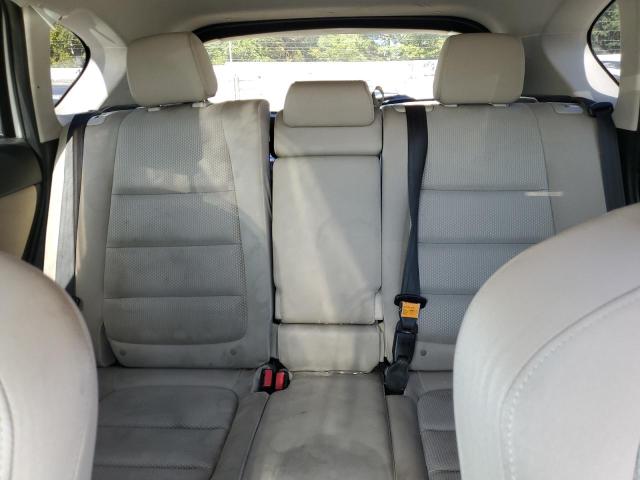 JM3KE2CYXG0657686 - 2016 MAZDA CX-5 TOURING WHITE photo 10