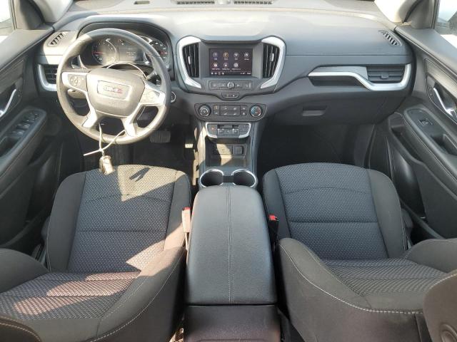 3GKALMEG8RL376152 - 2024 GMC TERRAIN SLE WHITE photo 8