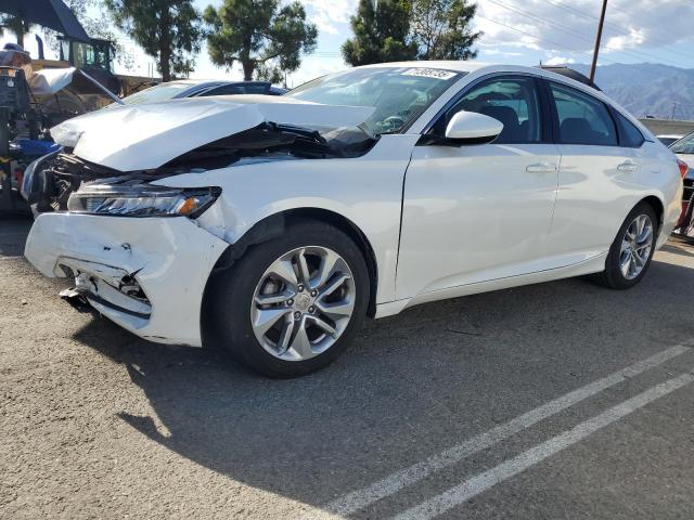 2018 HONDA ACCORD LX, 